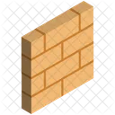 Bricks Wall  Icon