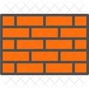 Bricks Wall  Icon