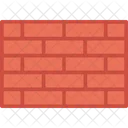 Bricks Wall  Icon