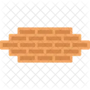 Bricks Wall  Icon