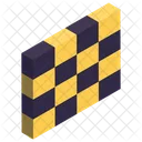 Brickwall  Icon