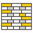 Brickwall  Icon