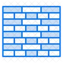 Wall Brick Bricks Symbol