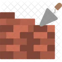 Brickwall  Icon