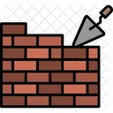 Brickwall  Icon