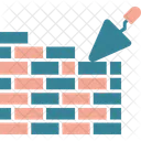 Brickwall  Icon