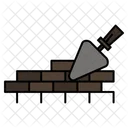 Brickwork  Icon