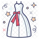 Bridal Dress  Icon