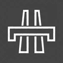 Bridge  Icon