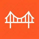 Bridge  Icon