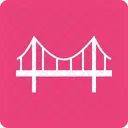 Bridge  Icon