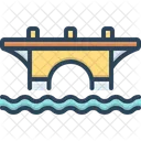 Bridge  Icon