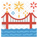 Bridge  Icon