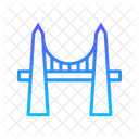 Bridge  Icon