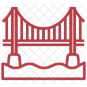 Bridge  Icon