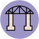 Bridge  Icon