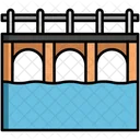 Bridge  Icon