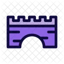 Bridge  Icon