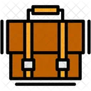 Briefcase  Icon