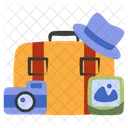 Briefcase  Icon