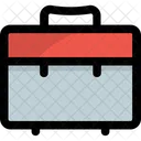 Briefcase  Icon