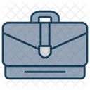 Briefcase  Icon