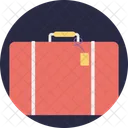 Briefcase  Icon