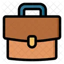 Briefcase  Icon