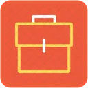 Briefcase  Icon