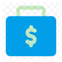 Briefcase  Icon