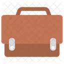 Briefcase  Icon