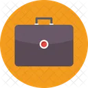 Briefcase  Icon