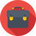 Briefcase  Icon