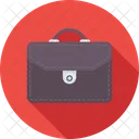 Briefcase  Icon