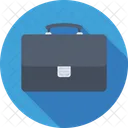 Briefcase  Icon