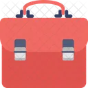 Briefcase  Icon