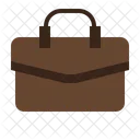 Briefcase  Icon