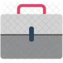 Briefcase  Icon