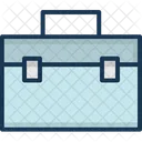 Briefcase  Icon