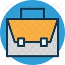 Briefcase  Icon