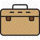 Briefcase  Icon