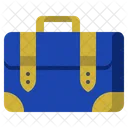 Briefcase  Icon