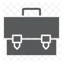 Briefcase  Icon