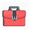 Briefcase  Icon