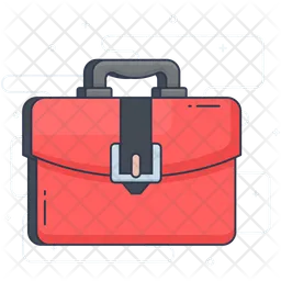 Briefcase  Icon