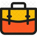 Briefcase  Icon