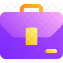 Briefcase  Icon