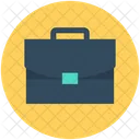 Briefcase  Icon