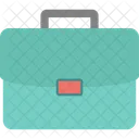 Briefcase  Icon