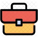 Briefcase  Icon